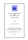 Book's cover